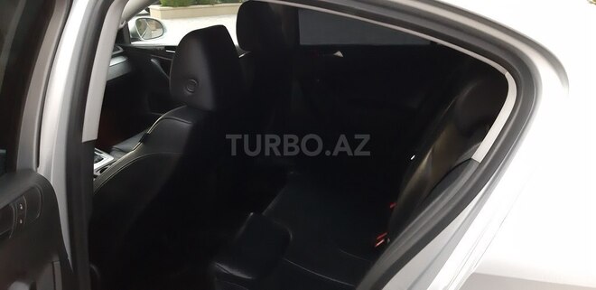 Volkswagen Passat 2008, 105,123 km - 2.0 l - Sumqayıt