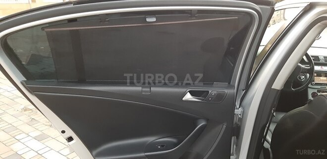 Volkswagen Passat 2008, 105,123 km - 2.0 l - Sumqayıt