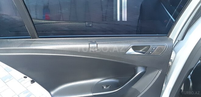 Volkswagen Passat 2008, 105,123 km - 2.0 l - Sumqayıt