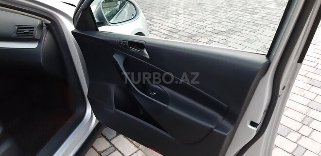 Volkswagen Passat 2008, 105,123 km - 2.0 l - Sumqayıt