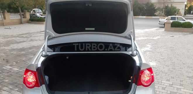 Volkswagen Passat 2008, 105,123 km - 2.0 l - Sumqayıt