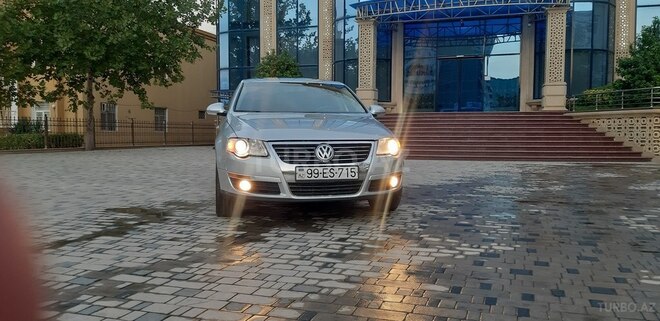 Volkswagen Passat 2008, 105,123 km - 2.0 l - Sumqayıt