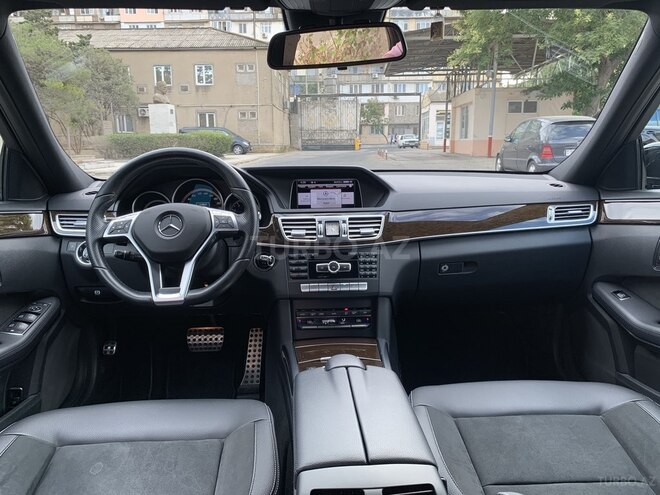 Mercedes E 200 2015, 83,800 km - 2.0 л - Bakı