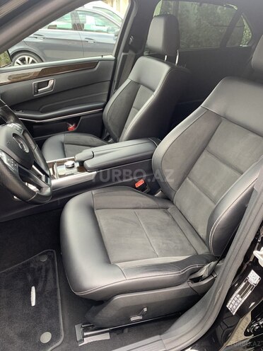 Mercedes E 200 2015, 83,800 km - 2.0 л - Bakı