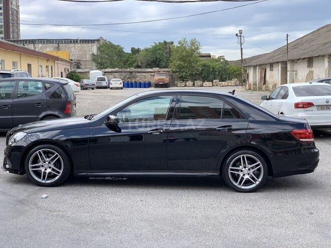 Mercedes E 200 2015, 83,800 km - 2.0 л - Bakı