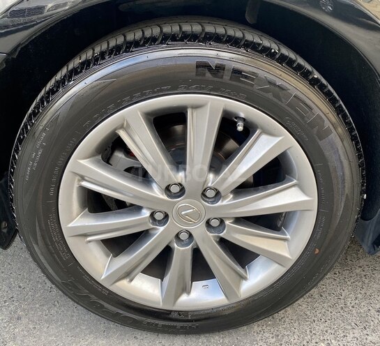 Lexus ES 350 2011, 148,000 km - 3.5 l - Bakı