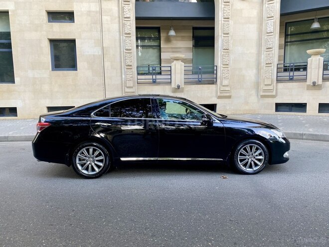 Lexus ES 350 2011, 148,000 km - 3.5 l - Bakı
