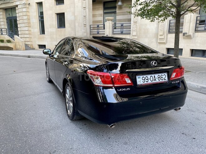 Lexus ES 350 2011, 148,000 km - 3.5 l - Bakı
