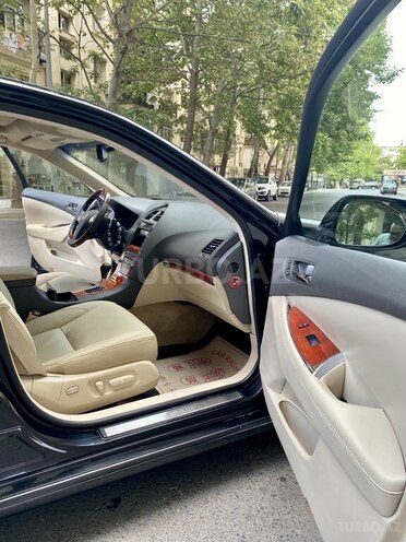 Lexus ES 350 2011, 148,000 km - 3.5 l - Bakı