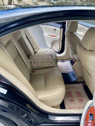 Lexus ES 350 2011, 148,000 km - 3.5 l - Bakı