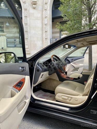Lexus ES 350 2011, 148,000 km - 3.5 l - Bakı