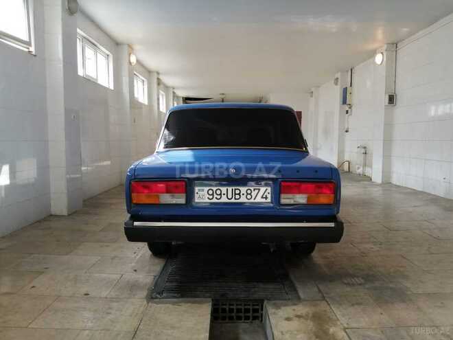 LADA (VAZ) 2107 2005, 97,000 km - 1.5 л - Bakı