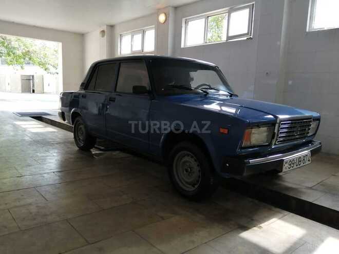 LADA (VAZ) 2107 2005, 97,000 km - 1.5 л - Bakı