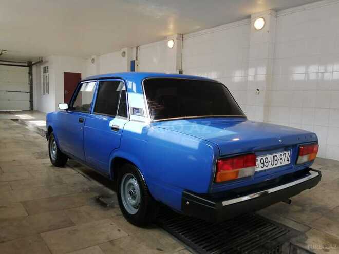 LADA (VAZ) 2107 2005, 97,000 km - 1.5 л - Bakı