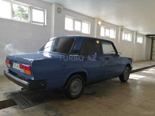LADA (VAZ) 2107 2005, 97,000 km - 1.5 л - Bakı
