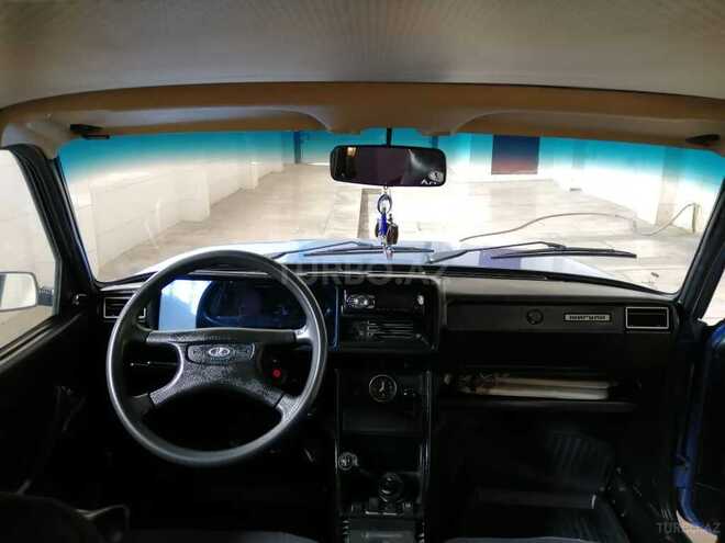 LADA (VAZ) 2107 2005, 97,000 km - 1.5 л - Bakı
