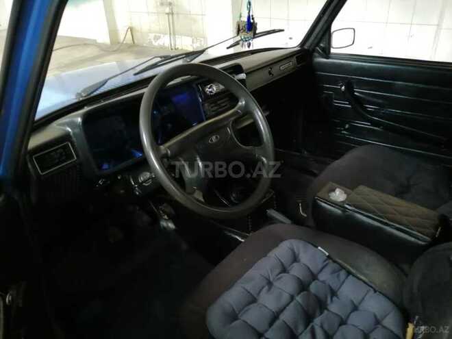 LADA (VAZ) 2107 2005, 97,000 km - 1.5 л - Bakı