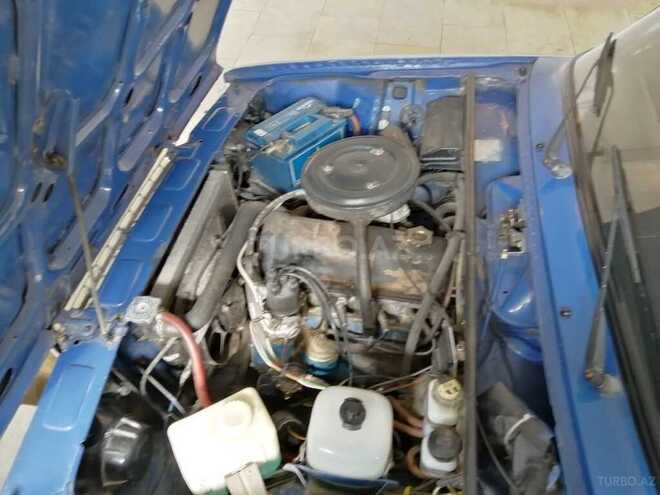 LADA (VAZ) 2107 2005, 97,000 km - 1.5 л - Bakı