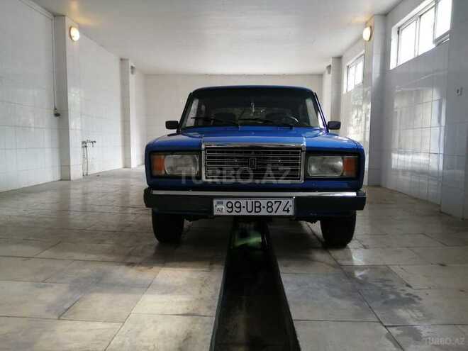 LADA (VAZ) 2107 2005, 97,000 km - 1.5 л - Bakı