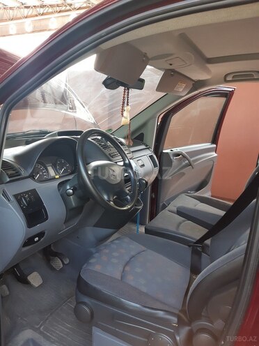 Mercedes Vito 111 2008, 218,000 km - 2.2 l - Şirvan