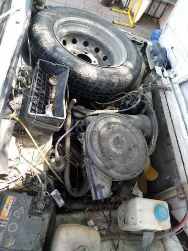 LADA (VAZ) Niva 1991, 420,000 km - 1.7 l - Bakı