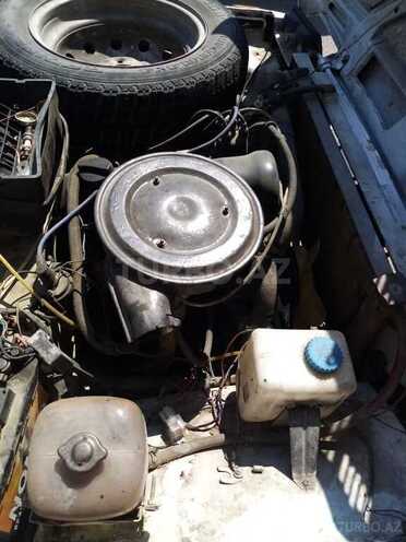 LADA (VAZ) Niva 1991, 420,000 km - 1.7 l - Bakı