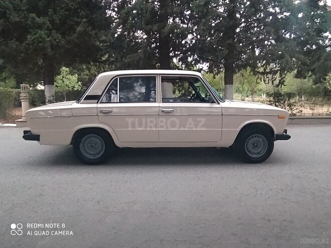 LADA (VAZ) 2106 1989, 235,558 km - 1.6 l - Şabran