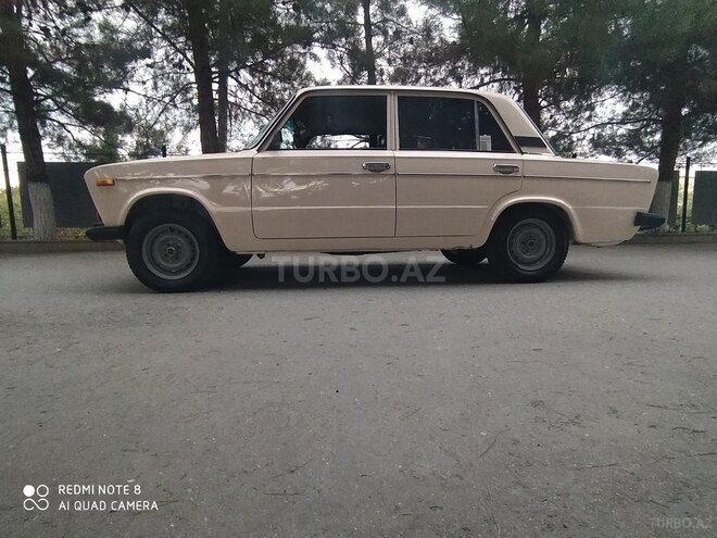 LADA (VAZ) 2106 1989, 235,558 km - 1.6 l - Şabran