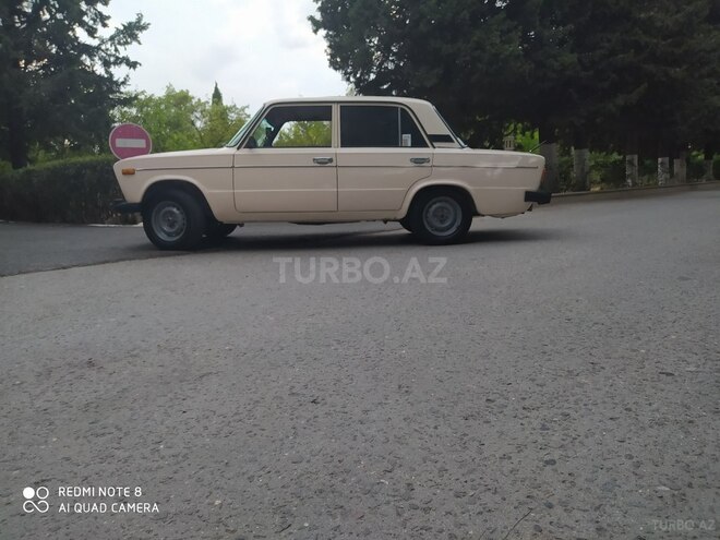 LADA (VAZ) 2106 1989, 235,558 km - 1.6 l - Şabran