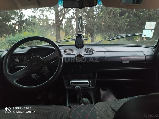 LADA (VAZ) 2106 1989, 235,558 km - 1.6 l - Şabran