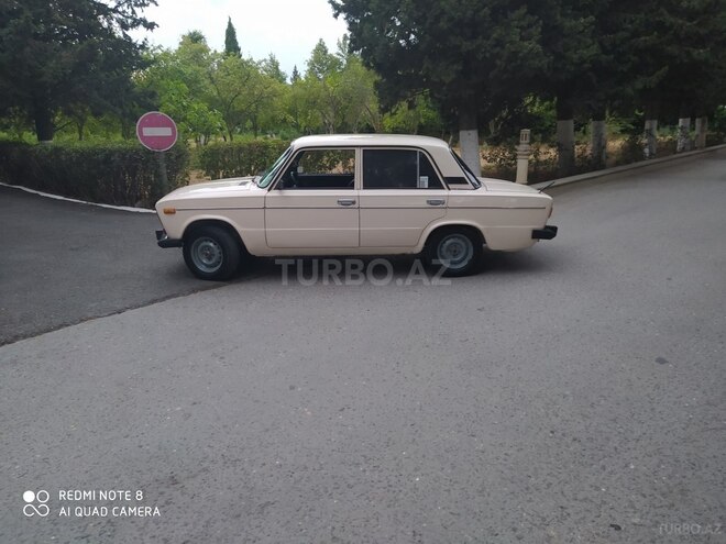 LADA (VAZ) 2106 1989, 235,558 km - 1.6 l - Şabran