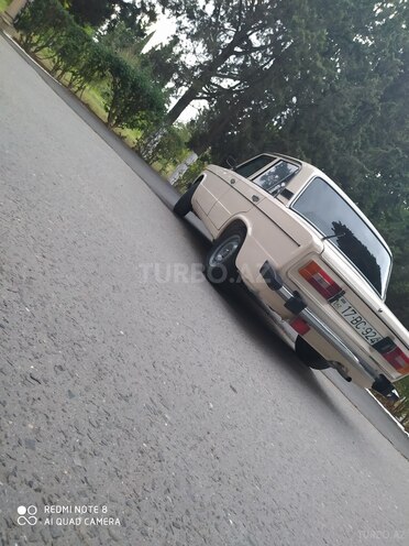 LADA (VAZ) 2106 1989, 235,558 km - 1.6 l - Şabran