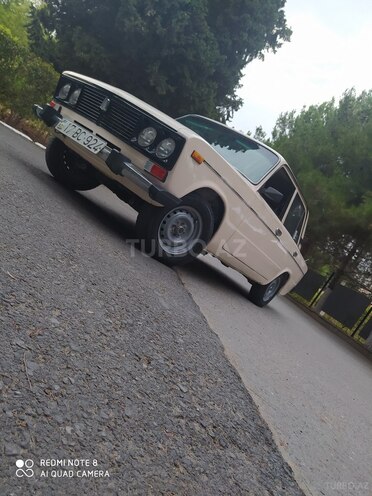 LADA (VAZ) 2106 1989, 235,558 km - 1.6 l - Şabran