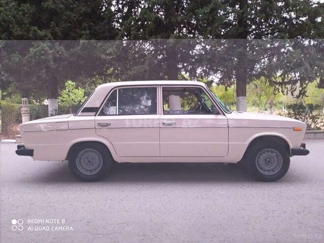 LADA (VAZ) 2106 1989, 235,558 km - 1.6 l - Şabran