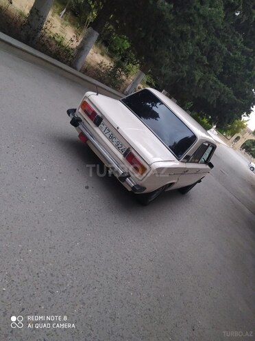 LADA (VAZ) 2106 1989, 235,558 km - 1.6 l - Şabran