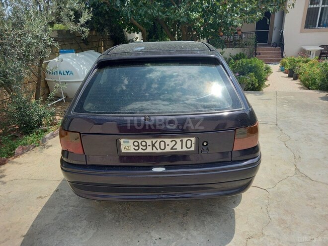 Opel Astra 1995, 235,000 km - 1.7 l - Bakı