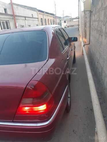 Mercedes C 220 1993, 300,000 km - 2.2 л - Bakı
