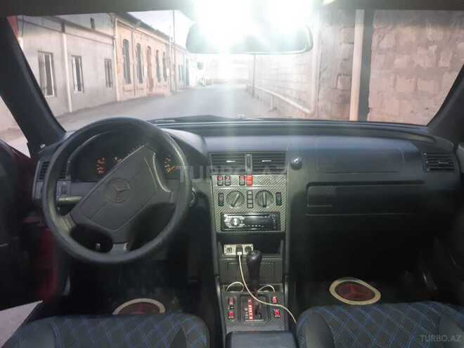 Mercedes C 220 1993, 300,000 km - 2.2 л - Bakı