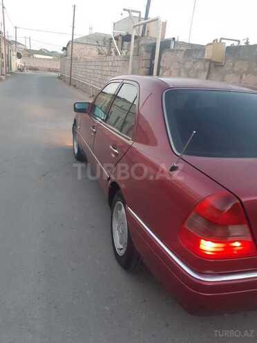 Mercedes C 220 1993, 300,000 km - 2.2 л - Bakı
