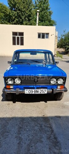 LADA (VAZ) 2106 1984, 45,000 km - 1.5 l - Bərdə