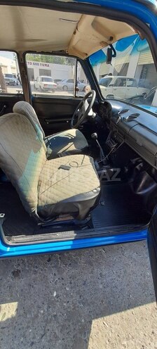 LADA (VAZ) 2106 1984, 45,000 km - 1.5 l - Bərdə