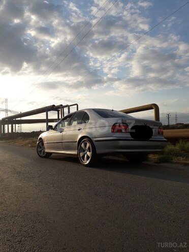 BMW 525 1998, 426,874 km - 2.5 l - Bakı