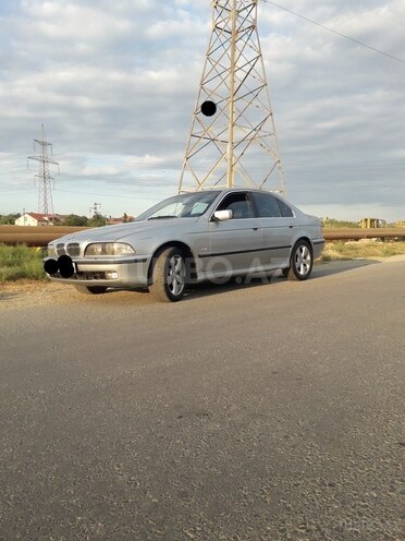 BMW 525 1998, 426,874 km - 2.5 l - Bakı