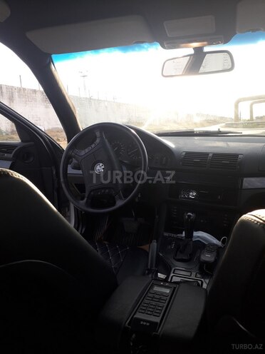 BMW 525 1998, 426,874 km - 2.5 l - Bakı