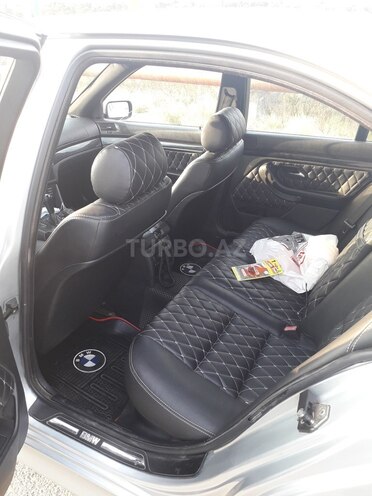 BMW 525 1998, 426,874 km - 2.5 l - Bakı