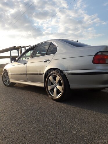 BMW 525 1998, 426,874 km - 2.5 l - Bakı