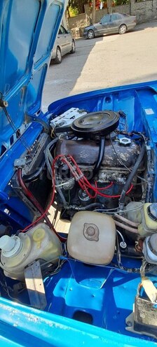 LADA (VAZ) 2106 1984, 45,000 km - 1.5 l - Bərdə