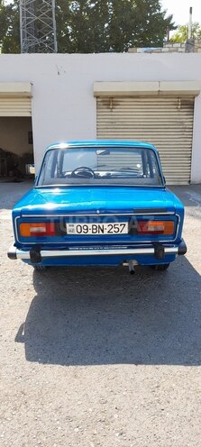 LADA (VAZ) 2106 1984, 45,000 km - 1.5 l - Bərdə