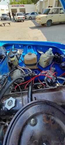 LADA (VAZ) 2106 1984, 45,000 km - 1.5 l - Bərdə