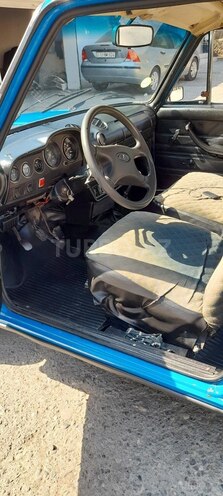 LADA (VAZ) 2106 1984, 45,000 km - 1.5 l - Bərdə